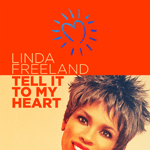 Tell It to My Heart (Short Version)