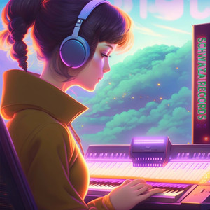 月のしずく (Relaxation Piano ver.)