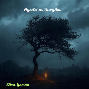 Ayrılığın Rüzgârı