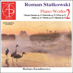 6 Pièces, Op. 16:No. 4, All'antico