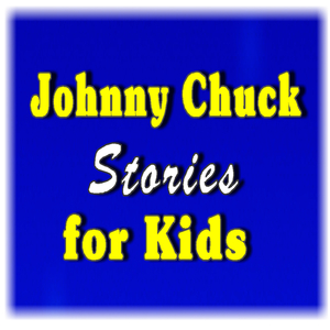 Johnny Chuck Story 6