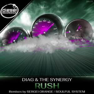 Rush (Sergei Orange Remix)