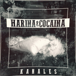 Harina Y Cocaina