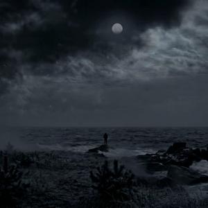 Final Calm | Dark Sad Ambient Violin for Empty Hearts