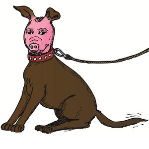 Die Schweinehundanleinung, Pt. 1