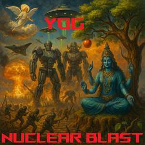 WE ARE THE STORM (2025 Remastered Version)