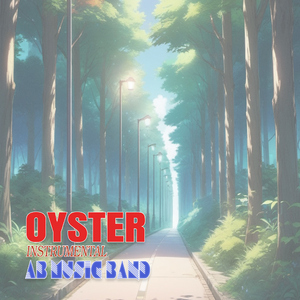 Oyster (Instrumental)