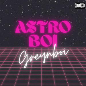 ASTRO BOI