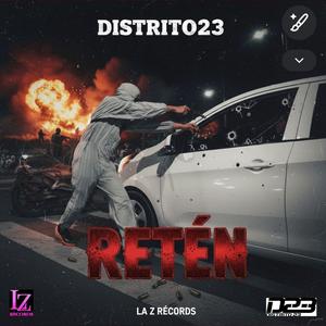 Reten (feat. distrito23)
