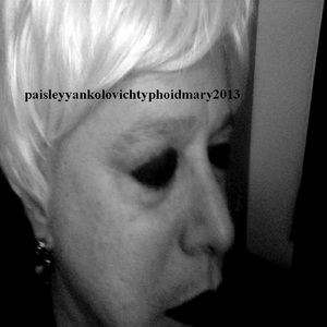 Mary Ann's Faithfull