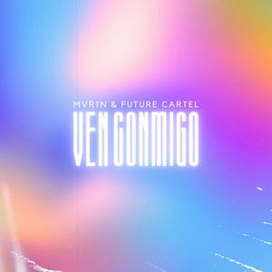 Ven Conmigo (Afro House)