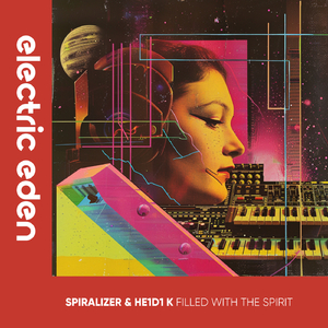 Filled With the Spirit