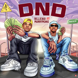 DND