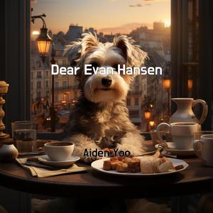 Dear Evan Hansen