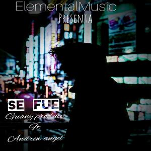 Se Fue (feat. Andrew Angel)