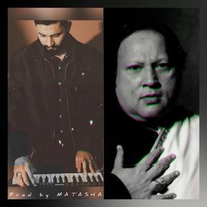 Jb teray Dard Main Nusart (Remix)