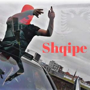 Shqipe