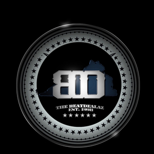 Black Boy Lost (feat. Steve B)