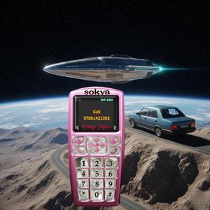 Space trip (Dubstep- lyrics verse)