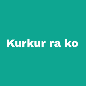 Kurkur Ra Ko