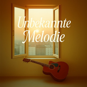Unbekannte Melodie