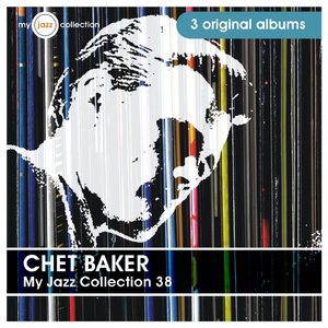 I Get Along Without You Very Well (Chet Baker Sings)