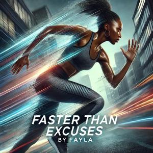FASTER THAN EXCUSES
