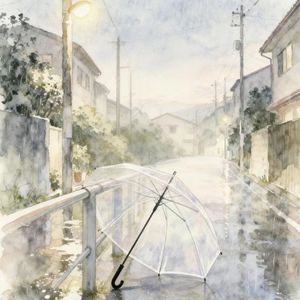 君と花火の約束