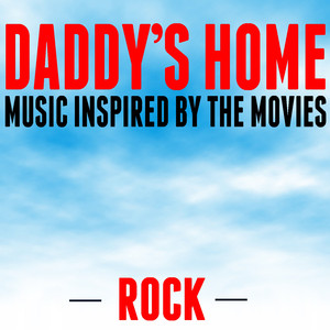 Open Arms (From "Daddy's Home 2 Soundtrack")