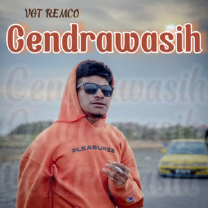 Cendrawasih