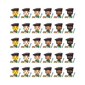 未来艺术家 Prod：Ytybzdl&Miguel.b