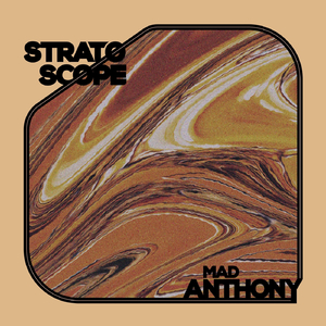 Mad Anthony