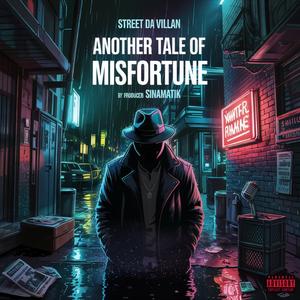 Murder Mystery (feat. Sinamatik)