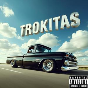 Trokitas