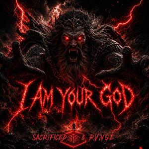I AM YOUR GOD