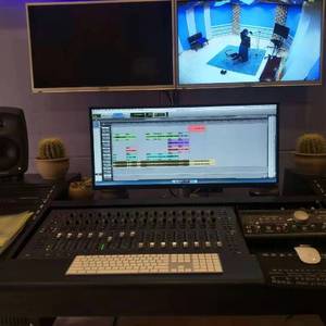 德宏是远方 (傣汉双语)