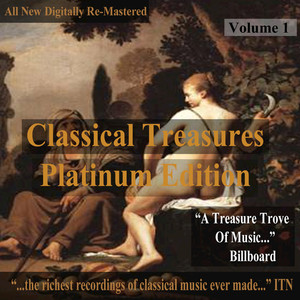 Violin Concerto in D, Op. 61: II. Larghetto (Remastered)