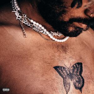 MONK MAN (feat. Dzh & Ricky Walters)