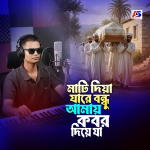 মাটি দিয়া যারে বন্ধু আমাই কবর দিয়া যা