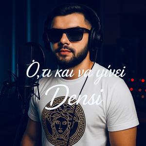 Oti kai na ginei