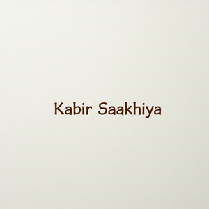 Kabir Saakhiya
