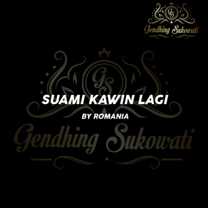 Suami Kawin Lagi