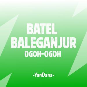 Batel Baleganjur Ogoh-ogoh