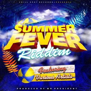 Summer Time (feat. Curtis B)