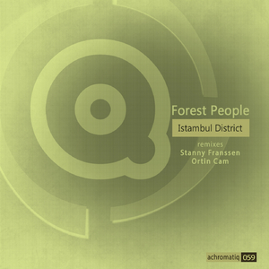 Istambul District 1 (Original Mix)