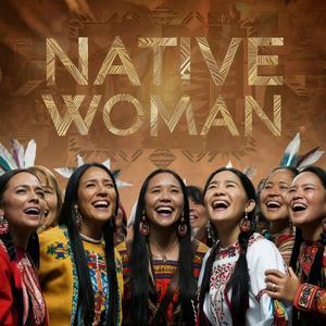 Music Tale of the Native Woman