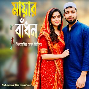 মায়ার বাঁধন