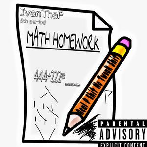 Math Homework