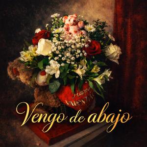 VENGO DE ABAJO