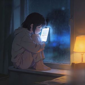 消失的“正在输入”